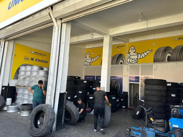 DUNLOP-Mengüçler Otomotiv