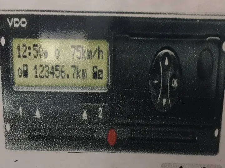 DÜNYA OTO ELEKTİRİK ELEKTRONİK TAKOGRAF SERVİSİ