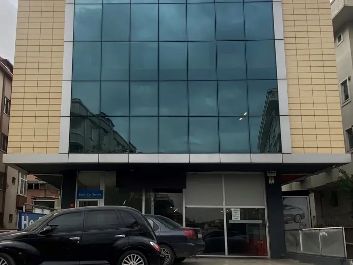 Dünya Sigorta ve Reasürans Brokerliği Ltd. Şti.