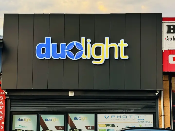 DuoLight Otomotiv Sanayi Ticaret Limited Şirketi