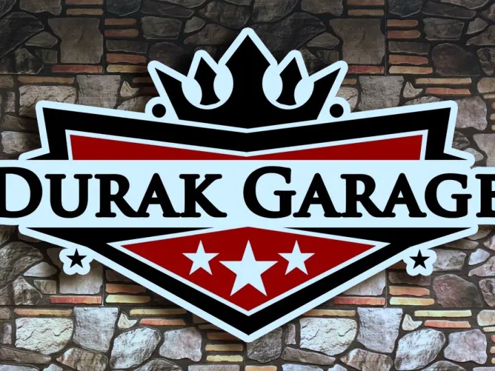 Durak Garage