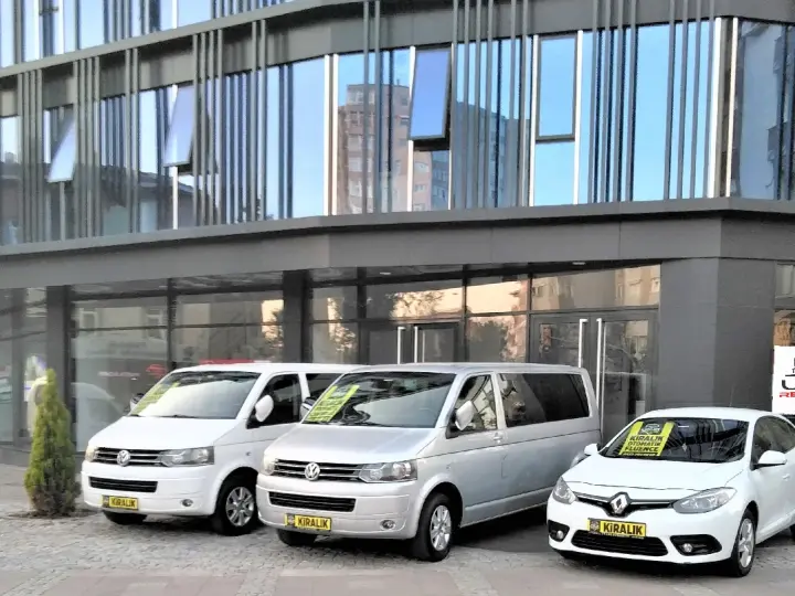 Durak Oto Rent A Car