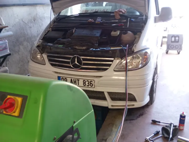 Dural Oto Elektrik Mutlu Akü Bayi