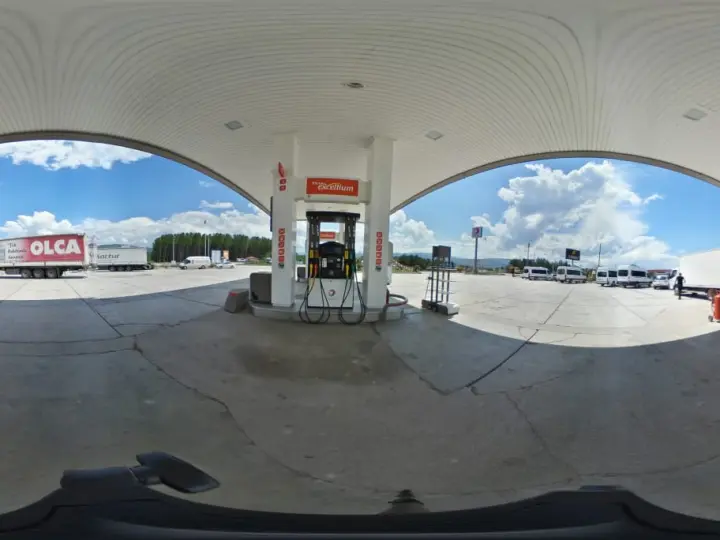 Dural petrol