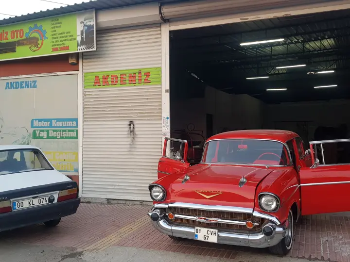 Duran Oto Elektrik
