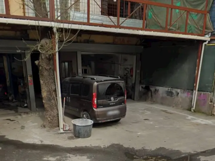 Duran Oto-İsmail Usta