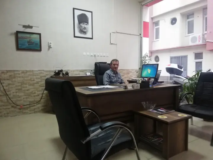 DURKAYA SİGORTA ARACILIK HİZMETLERİ LTD.ŞTİ