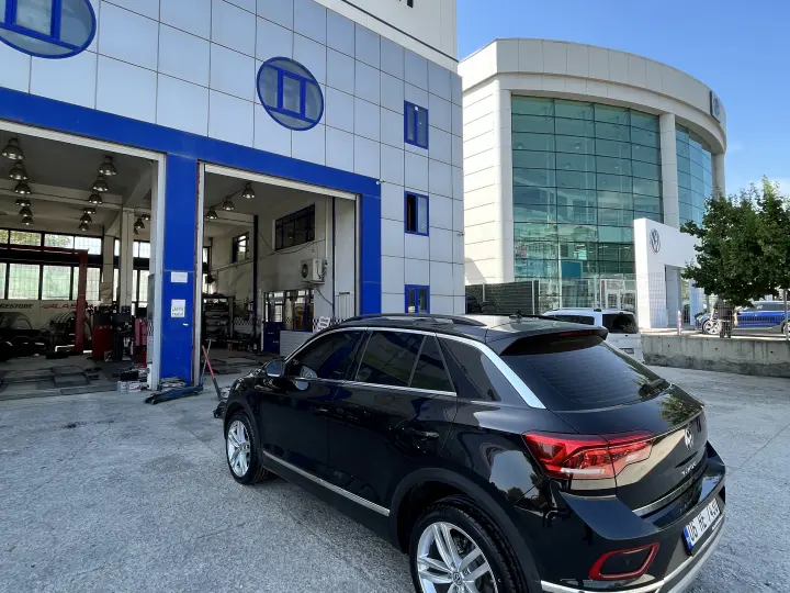 Durkut Oto Lastik