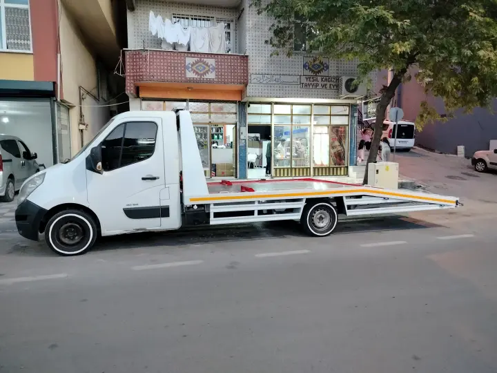 Durmaz oto kurtarıcı