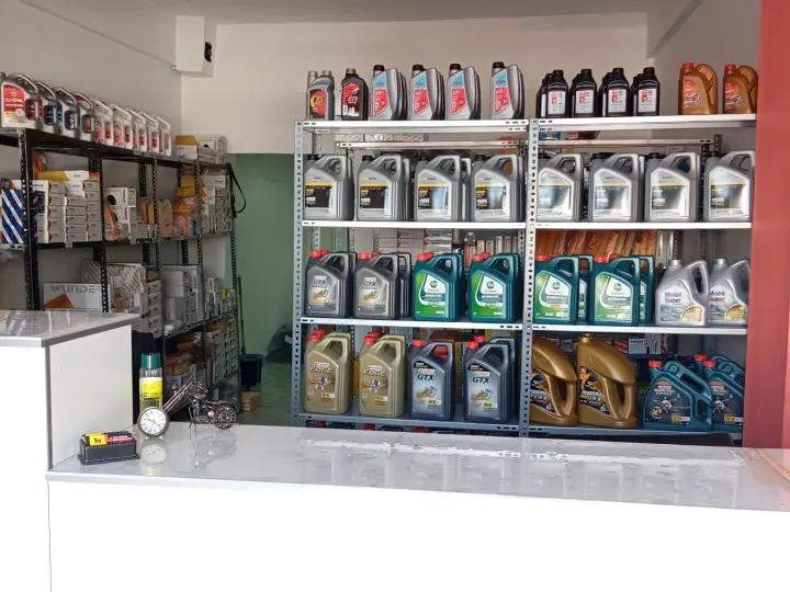 DURMAZ OTO YEDEK PARÇA