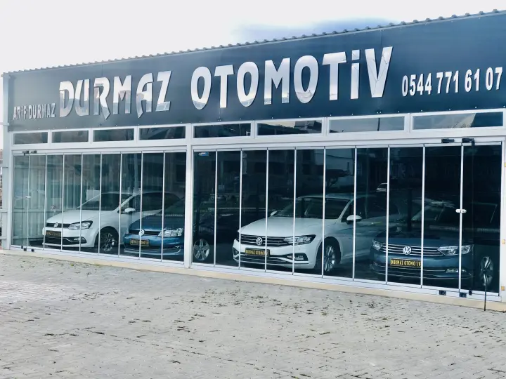 Durmaz Otomotiv