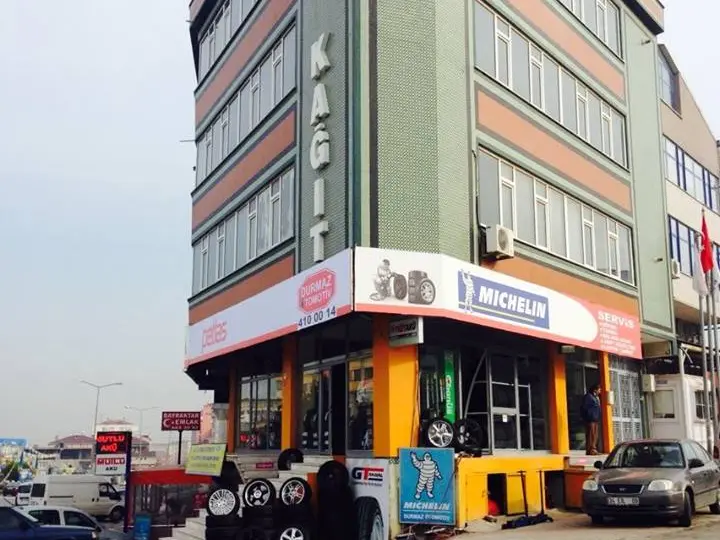 Durmaz Otomotiv - Ataşehir