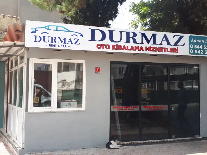 Durmaz Rent A Car
