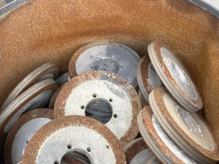 Durmazlar Metal Hurdacılık