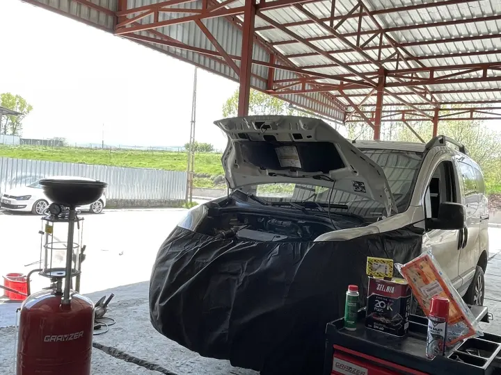 DURMAZLAR OTOMOTİV