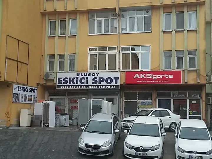DURMAZLAR SİGORTA ARACILIK HİZMETLERİ LTD ŞTİ