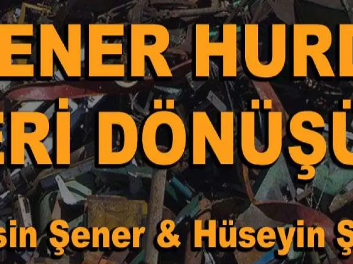 Durmuş Metal Hurdacılık- ünye hurdacı