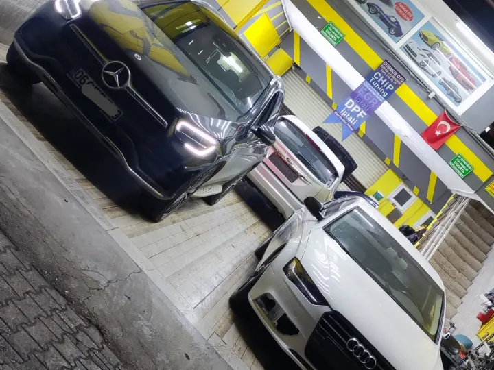 Durmuş Oto Elektrik