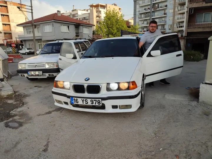 Durmuş Otomotiv