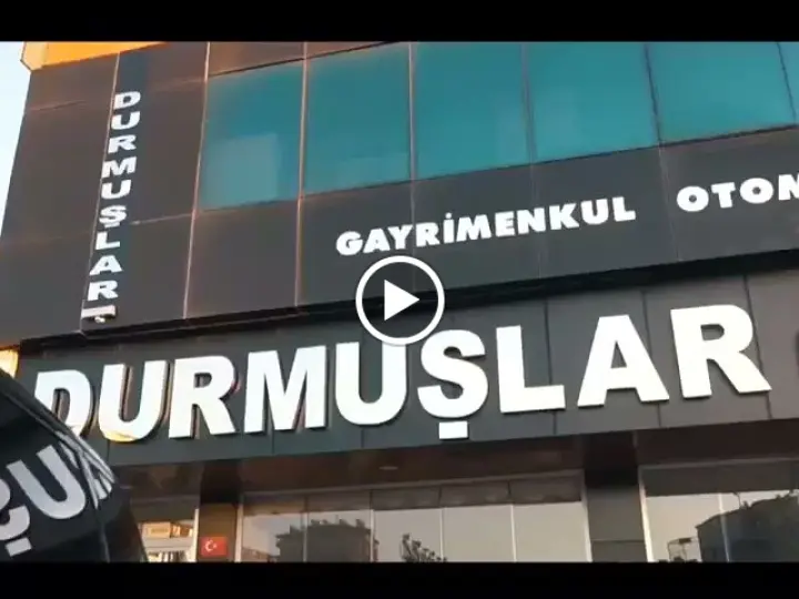 Durmuşlar Otomotiv