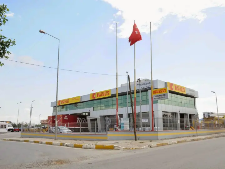 Durmuşlar Otomotiv Sancaktepe