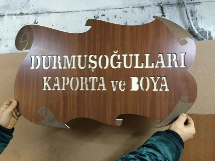 Durmuşoğulları Kaporta Ve Boya Servisi