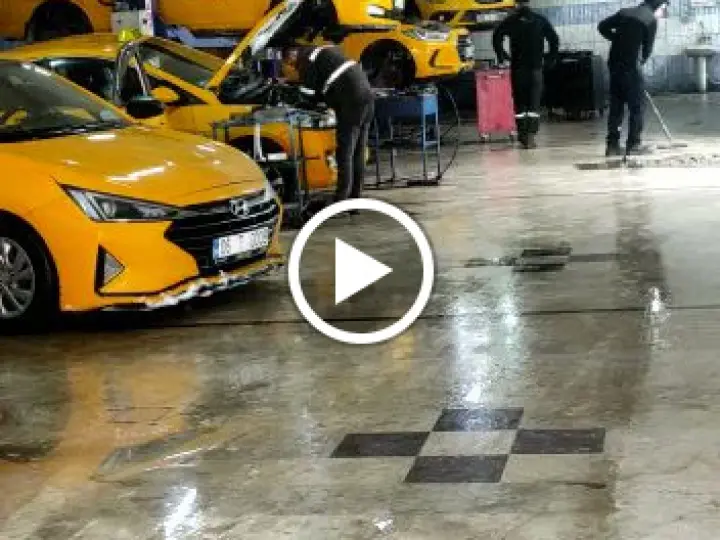 DURMUŞOĞULLARI OTO TAMİR BAKIM SERVİS