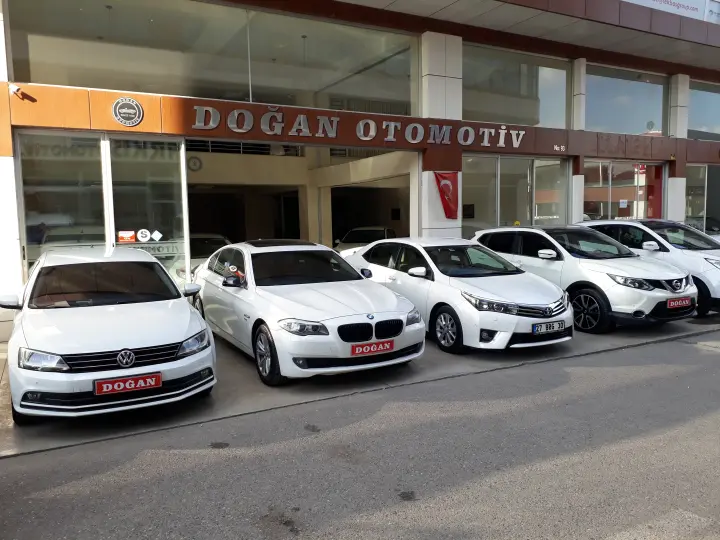 Durnaoglu Oto Tamir