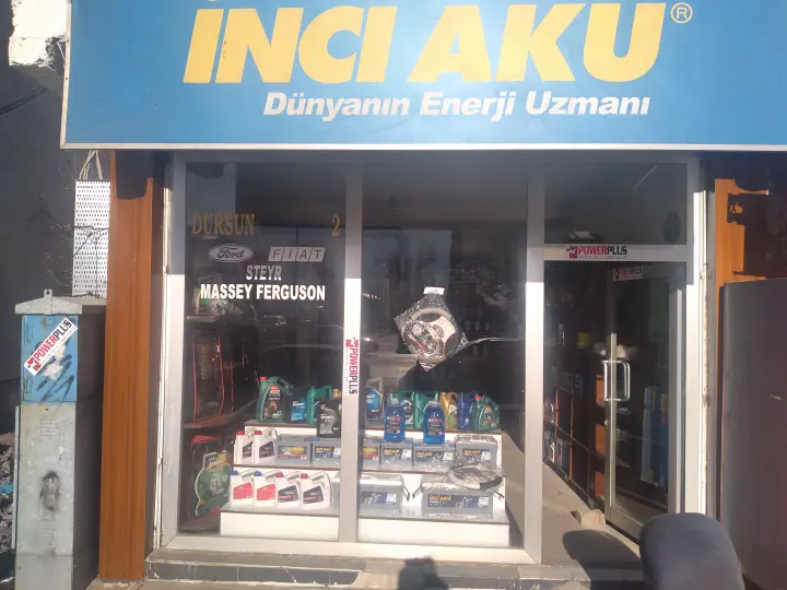 Dursun oto 2