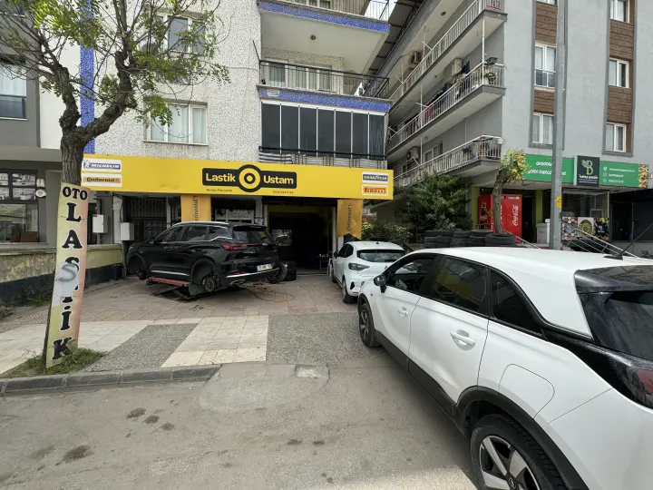 DURSUN OTO LASTİK 7/24 MOBİL YOL YARDIM
