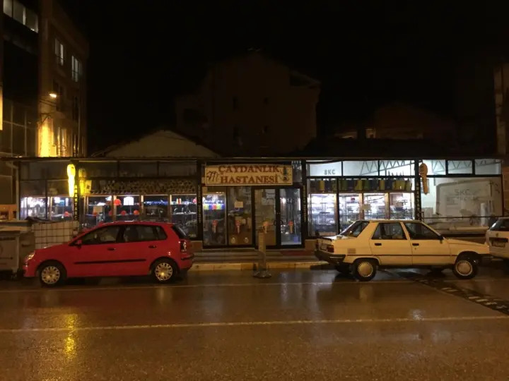 Dursunbey Çilingir