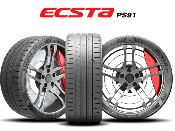 Dursunlar Otomotiv Kumho Tyres
