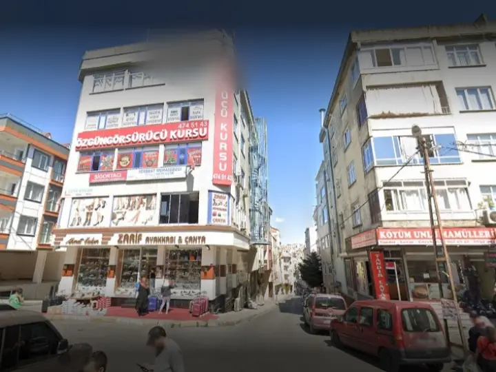 Dursunoğlu Sigorta