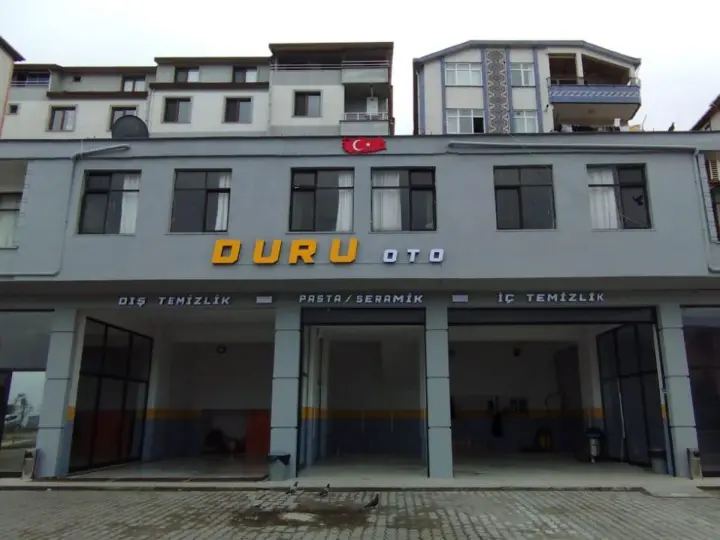 DURU OTO