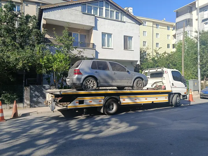DURU OTOKURTARMA