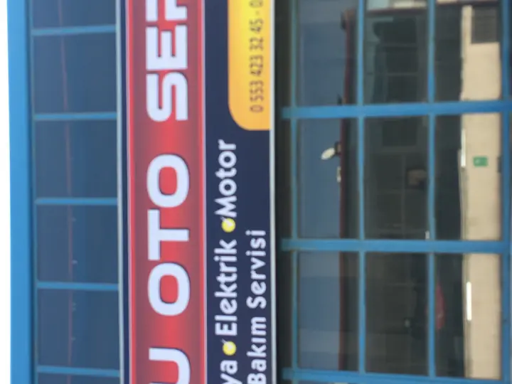 DURU OTOMOTİV OTO SERVİS