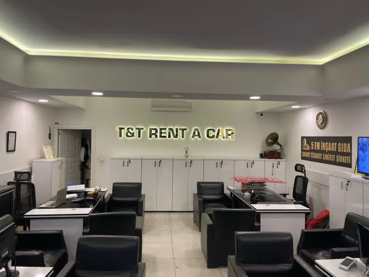 Duru Rent A Car