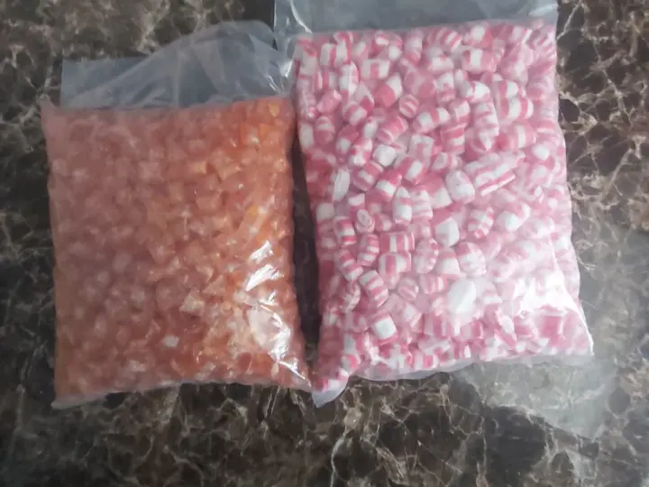 DURU ŞEKERLEME LOKUM VE AKİDE ŞEKERİ