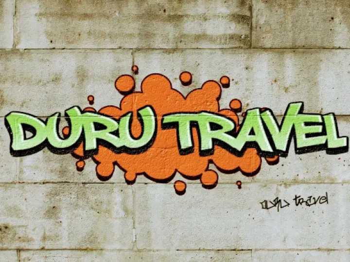 DURU TRAVEL