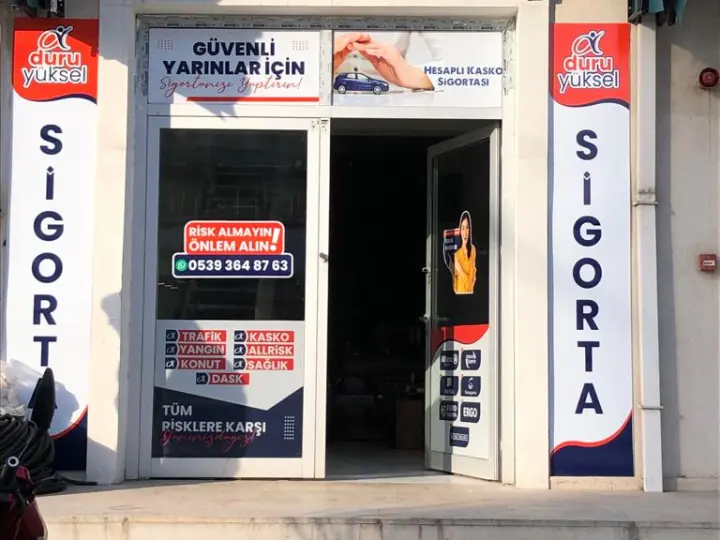 Duru Yüksel Sigorta