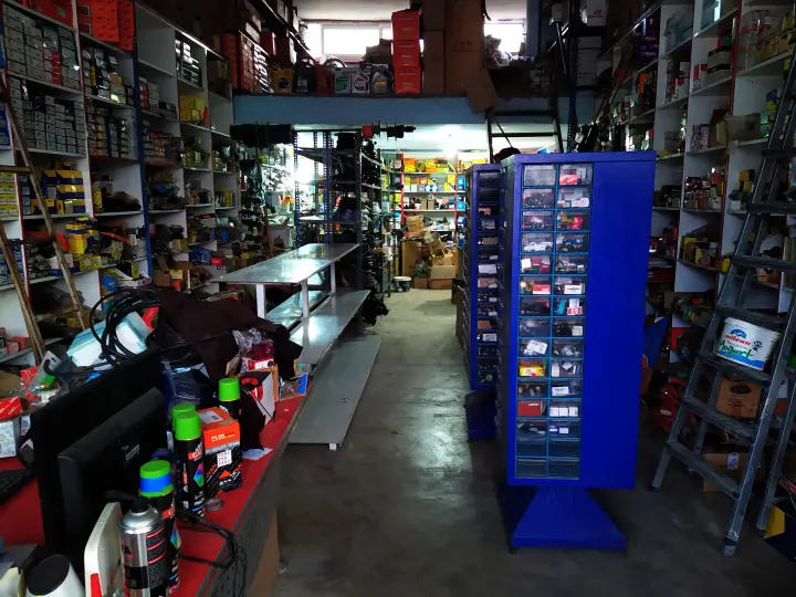 Durucan Oto Yedek Parça