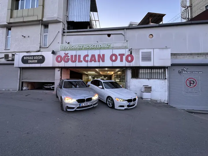 Durukan Oto