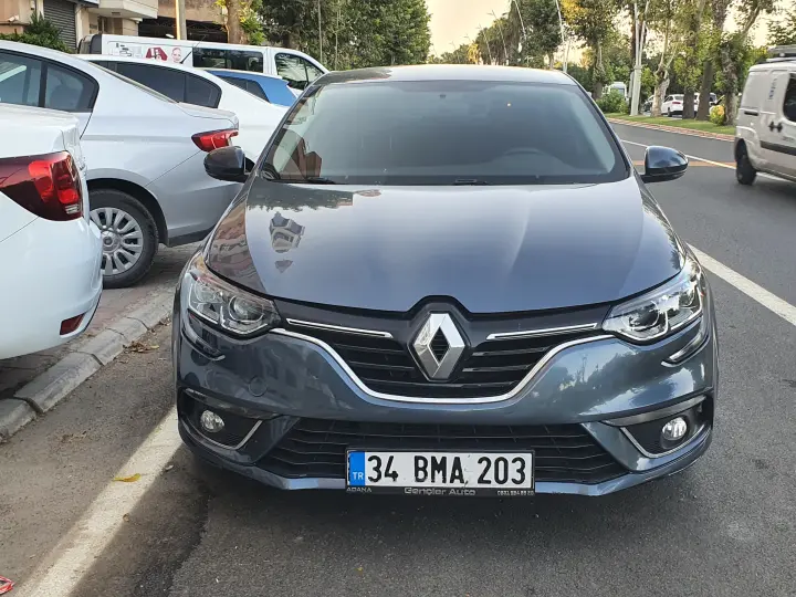 Durukan Oto Kiralama Adana