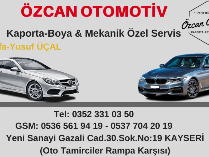 Durukan Otomotiv
