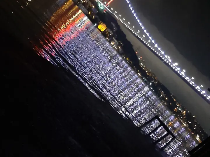 Düşmez Çıkma Far