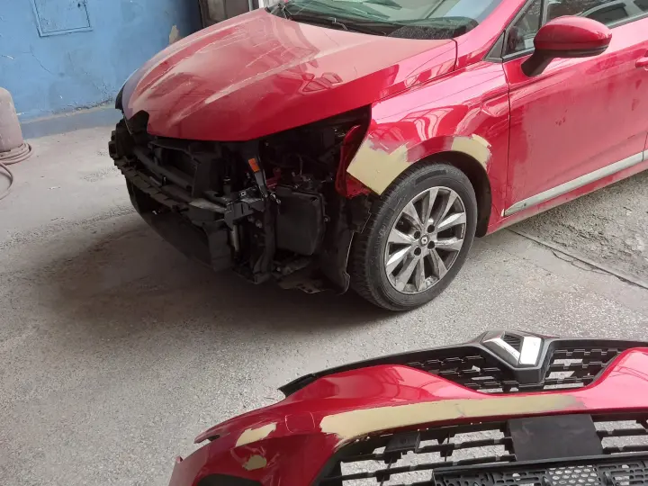 Duygu Oto Kaporta Boya Servisi