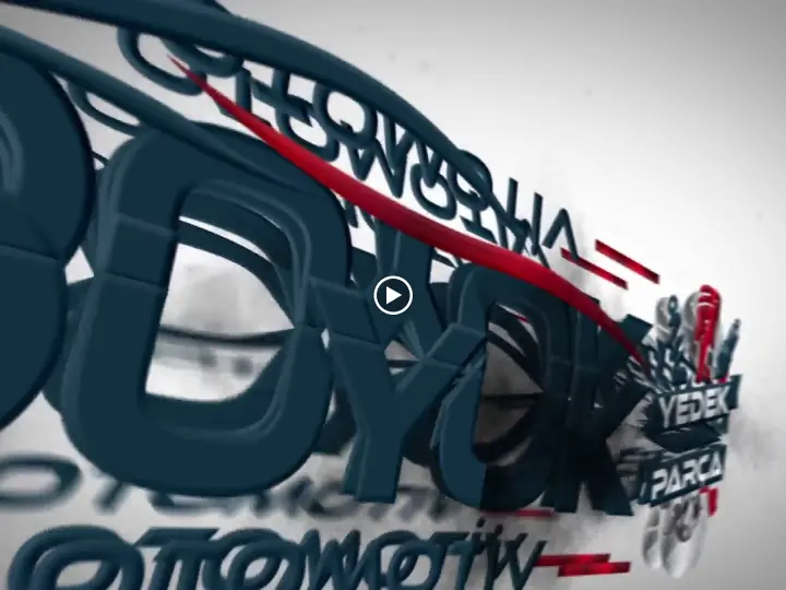 DUYUK OTOMOTİV YEDEK PARÇA LTD. ŞTİ.