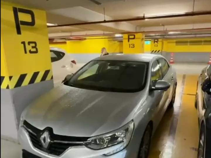 Düz Rent A Car