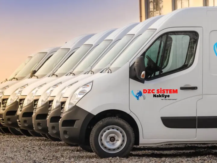 Düzce Sistem Nakliye & Taşımacılık