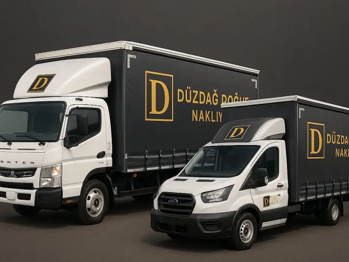 Düzdağ Doğuş Nakliyat
